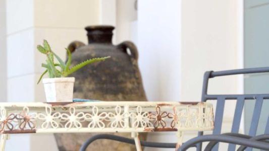 Percebes Exclusive B&B Cutrofiano Exterior foto