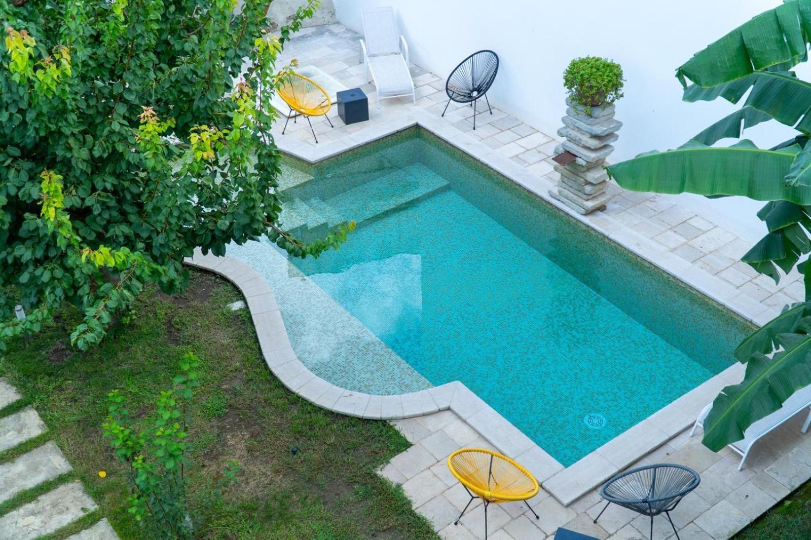 Percebes Exclusive B&B Cutrofiano Exterior foto