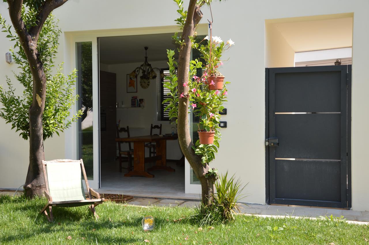Percebes Exclusive B&B Cutrofiano Exterior foto